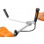 Бензокоса (бензиновый триммер) Carver GBC-033MS в Архангельске