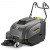 Подметальная машина Karcher KM 75/40 W Bp в Архангельске