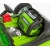 Газонокосилка аккумуляторная GreenWorks G40LM40 3 Ач в Архангельске