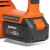 Аккумуляторная пила Daewoo DACS 1221Li SET 12" в Архангельске