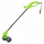 Электрокоса (электрический триммер) GreenWorks GST2830 280 Вт в Архангельске