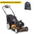 Газонокосилка бензиновая Cub Cadet SC 700C 4WD в Архангельске