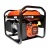 Бензогенератор Loncin LC3500-AS 2.8 кВт в Архангельске