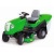 Садовый минитрактор Viking MT 5097 G в Архангельске
