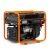 Бензиновый генератор инверторный Daewoo GDA 5600i 4 кВт в Архангельске