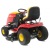 Cадовый минитрактор Wolf-Garten 107.175 T (RTG) в Архангельске