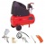 Компрессор поршневой безмасляный Fubag House Master Kit OL195/24 + 5 предметов в Архангельске