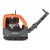 Виброплита реверсивная Husqvarna Atlas Copco LG 504 DECW в Архангельске