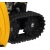 Снегоуборщик гусеничный Denzel SBM 610DT PRO в Архангельске