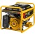 Бензогенератор Steher GS-6500Е 5 кВт в Архангельске