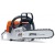 Бензопила Stihl MS 180 C-BE-14" Ergostart в Архангельске