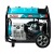 Бензогенератор Alteco Professional AGG 7000Е 5 кВт в Архангельске