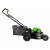 Газонокосилка аккумуляторная GreenWorks GD80LM46SPK4 в Архангельске