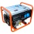 Бензогенератор Zongshen PB 6000 5 кВт в Архангельске