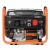 Бензогенератор Daewoo GDA 7500 DPE-3 DUAL POWER 220-380 6 кВт в Архангельске