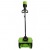 Снегоуборщик аккумуляторный GreenWorks GD60SSK5 в Архангельске