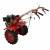 Мотоблок бензиновый AgroStar AS 1100ВЕ с двигателем AgroMotor 186 F 9 л.с. (фрезы в комплекте) в Архангельске