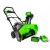 Снегоуборщик аккумуляторный GreenWorks GD40SB в Архангельске