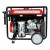 Бензогенератор Loncin LC8000-JS 6 кВт в Архангельске