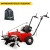 Подметальная машина Tielburger TK17E (Briggs&Stratton 82V) в Архангельске
