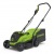 Газонокосилка аккумуляторная GreenWorks GD24LM33K4 в Архангельске
