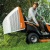 Садовый минитрактор Stihl RT 5112.1Z в Архангельске