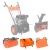 Скребок Patriot SN 60 для Patriot PS 888 S в Архангельске
