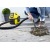 Хозяйственный пылесос Karcher WD 1 Compact Battery Set в Архангельске