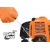 Бензокоса (бензиновый триммер) Carver GBC-043MS в Архангельске