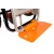 Садовая тележка Worx WG050 Aerocart в Архангельске