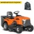 Садовый минитрактор Daewoo DLT 84 H в Архангельске