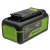 Аккумулятор High Power G40HP4 для техники GreenWorks 40 В в Архангельске