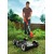 Электрокоса (электрический триммер) Black+Decker ST5530CM в Архангельске