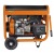 Дизельгенератор Carver PPG-9000DE 7 кВт в Архангельске