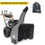Снегоуборщик Villartec WB7066E в Архангельске