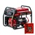 Бензогенератор Alteco APG 9800 E + ATS 7 кВт в Архангельске