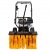 Подметальная машина Huter SGC 4100S в Архангельске
