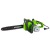 Электропила GreenWorks GCS1836-14" в Архангельске