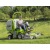Садовый райдер Grillo FD 2200 4WD с кабиной в Архангельске
