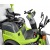 Садовый райдер Grillo FD 2200 TS 4WD с кабиной в Архангельске