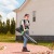 Воздуходувка аккумуляторная GreenWorks 40V 2408107 (без аккумулятора и зарядного устройства) в Архангельске