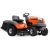 Садовый минитрактор Husqvarna TC 138L в Архангельске