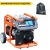 Бензогенератор Zongshen KB 7000 6 кВт в Архангельске