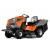 Садовый минитрактор Husqvarna TC 242TX в Архангельске