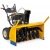 Снегоуборщик Cub Cadet 945 SWE в Архангельске