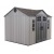 Пластиковый сарай LifeTime WoodLook 10х8 в Архангельске