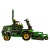 Фронтальная роторная косилка John Deer 1435 в Архангельске