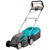 Газонокосилка электрическая Gardena PowerMax 1400/34 в Архангельске