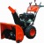 Снегоуборщик самоходный Garden Pro KCST6562ES(D) в Архангельске