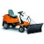 Садовый трактор Stihl RT 4082.0 в Архангельске